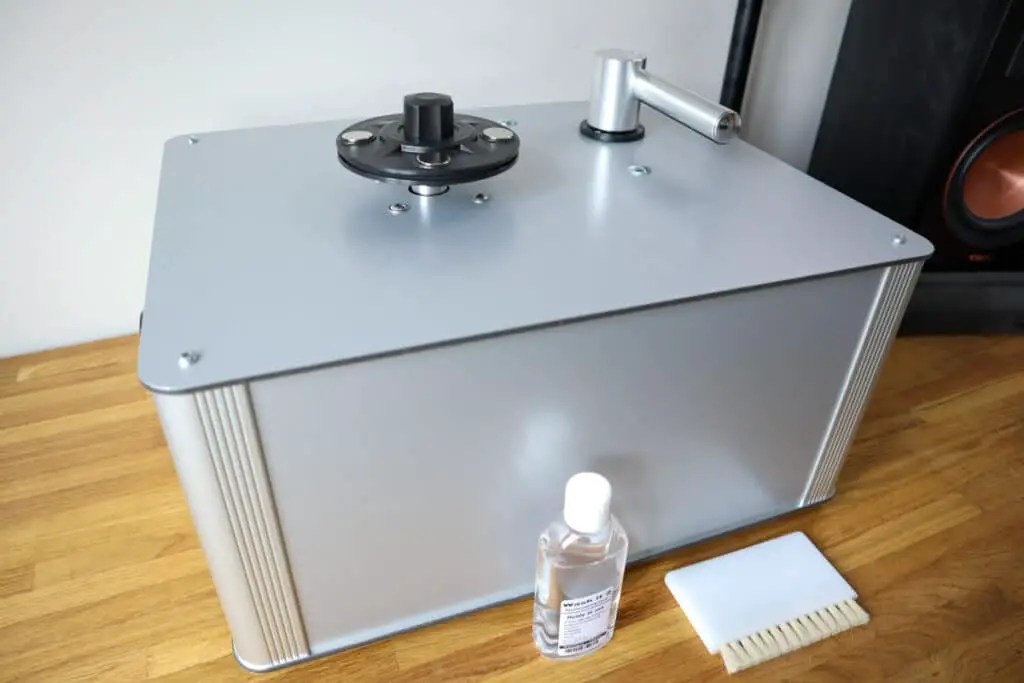 Pro-Ject VC-S3 Review - Better than the Compact Edition? - Sound Matters