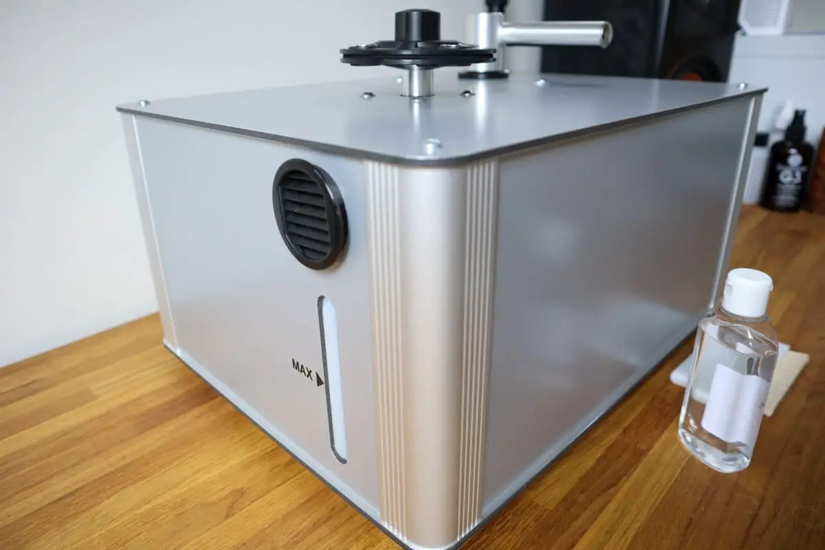 Pro-Ject VC-S3 Review - Better than the Compact Edition? - Sound Matters