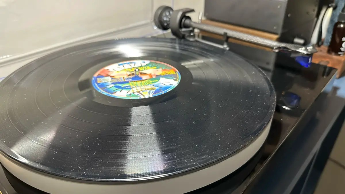 Pro-Ject VC-S3 Review - Better than the Compact Edition? - Sound Matters
