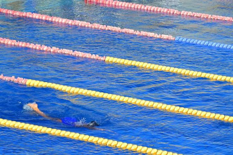 How to Keep Water Out of Ears When Swimming