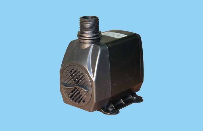 6 Best Pool Cover Pumps for Protecting Your Swim Pool