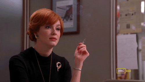 TV Love 10 Things You Didn't Know About 'Mad Men'! YourTango