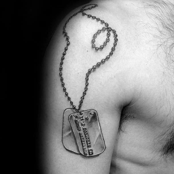 25 Best Meaningful Tattoos And Memorial Tattoos In Remembrance Of A Loved One | Yourtango 610_x_610_jpg