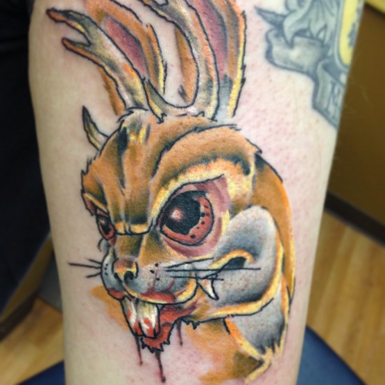 True Art Tattoos's Website And Social Network The Best