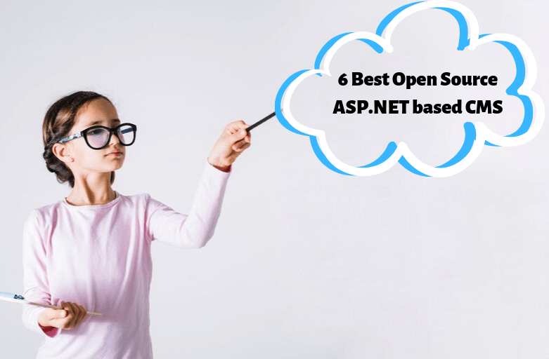 Get Details About best Open based CMS