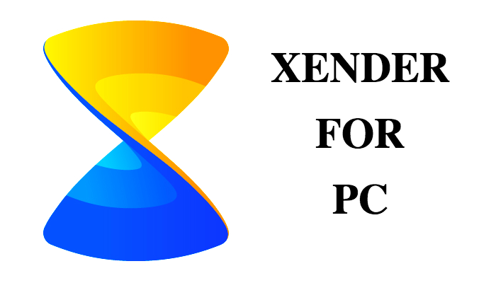 Xender App for PC/Laptop Download(Works on Windows 7/8/8.1/10)