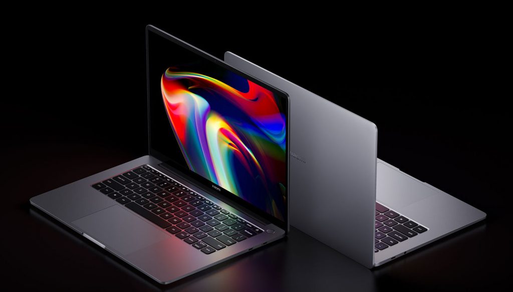 Xiaomi launched Mi Notebook Pro X 15 with a 15.6inch OLED Display.