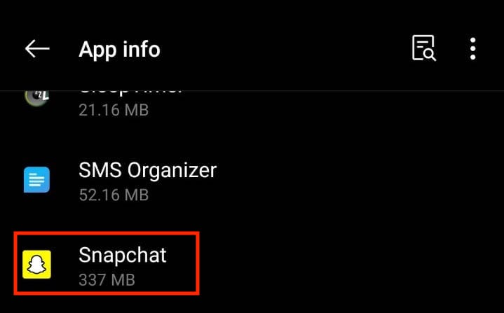 How to change Snapchat Notification Sound Full Guide 2021