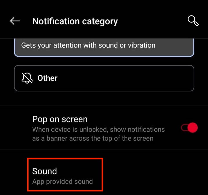 How to change Snapchat Notification Sound Full Guide 2021