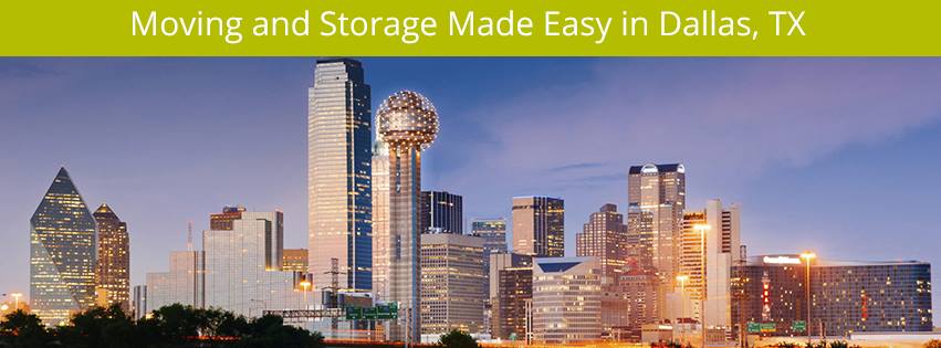 Armstrong Relocation Your Texas Guide