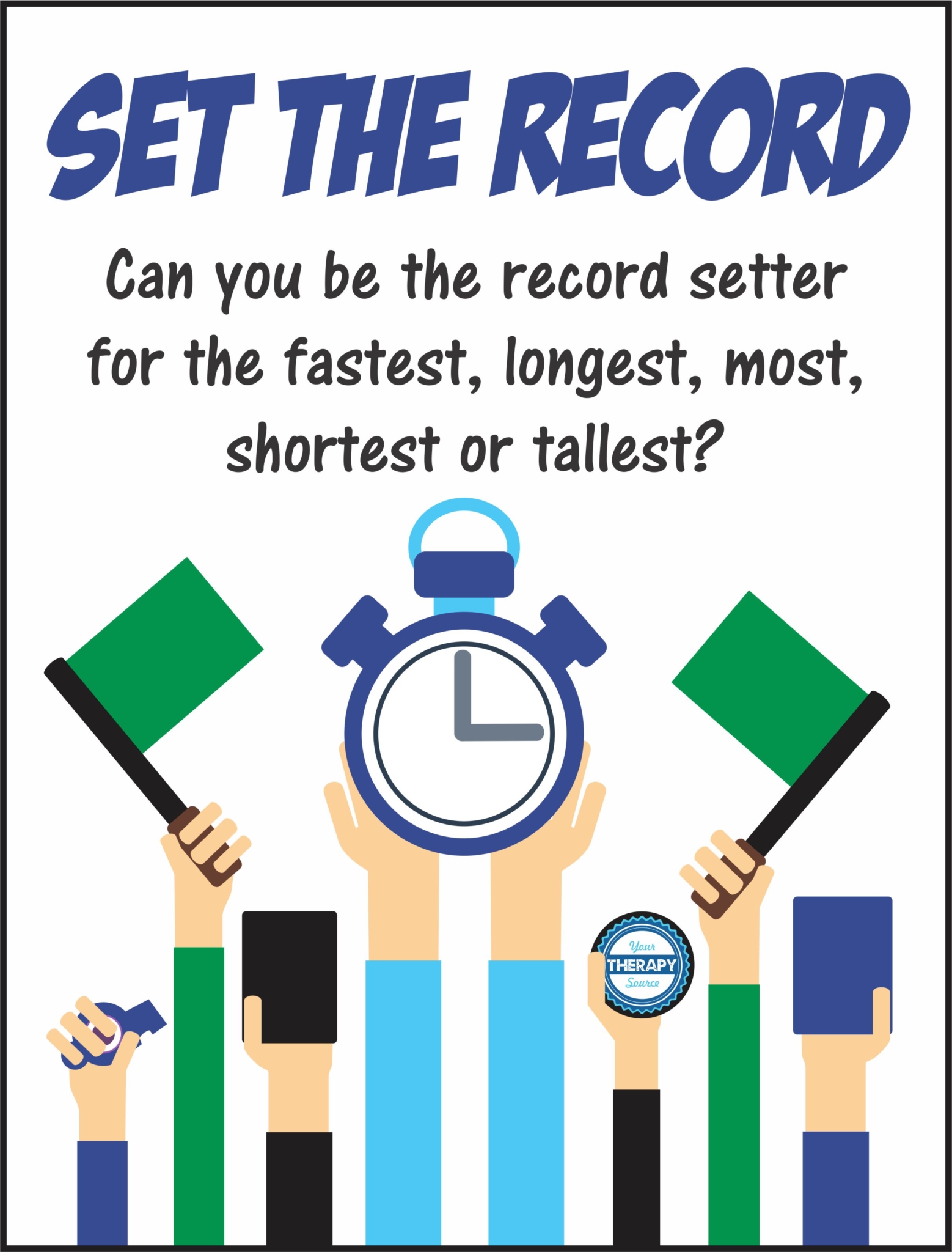 Time Management Games for Students Your Therapy Source