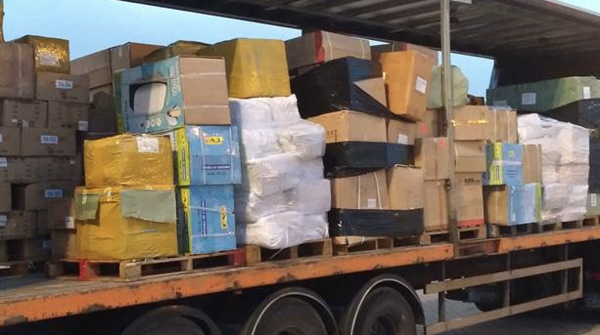 Trading Standards continue crackdown on faulty goods in Thurrock Your