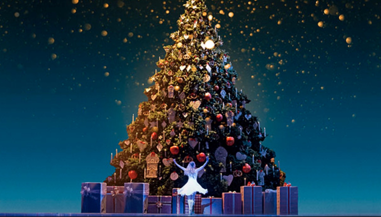Countdown to Christmas at Vue Thurrock Your Thurrock