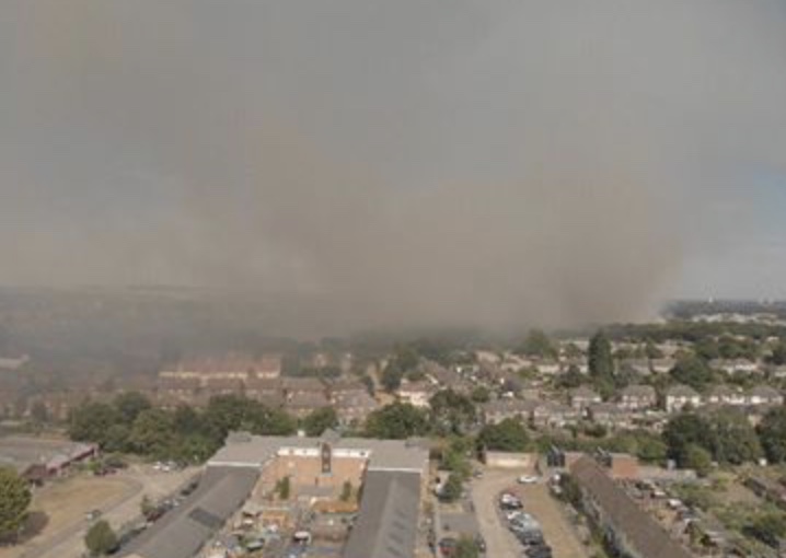 Just a week to give your views on Essex Fire and Rescue Plan Your