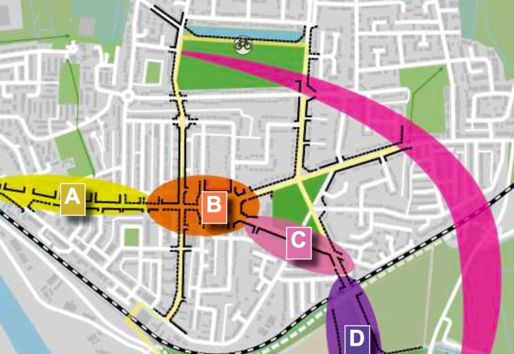 Good news for Tilbury as masterplan unveiled Your Thurrock