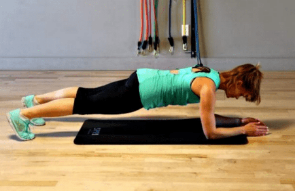 5 Ways to Truly Brace Your Core Paige Kumpf