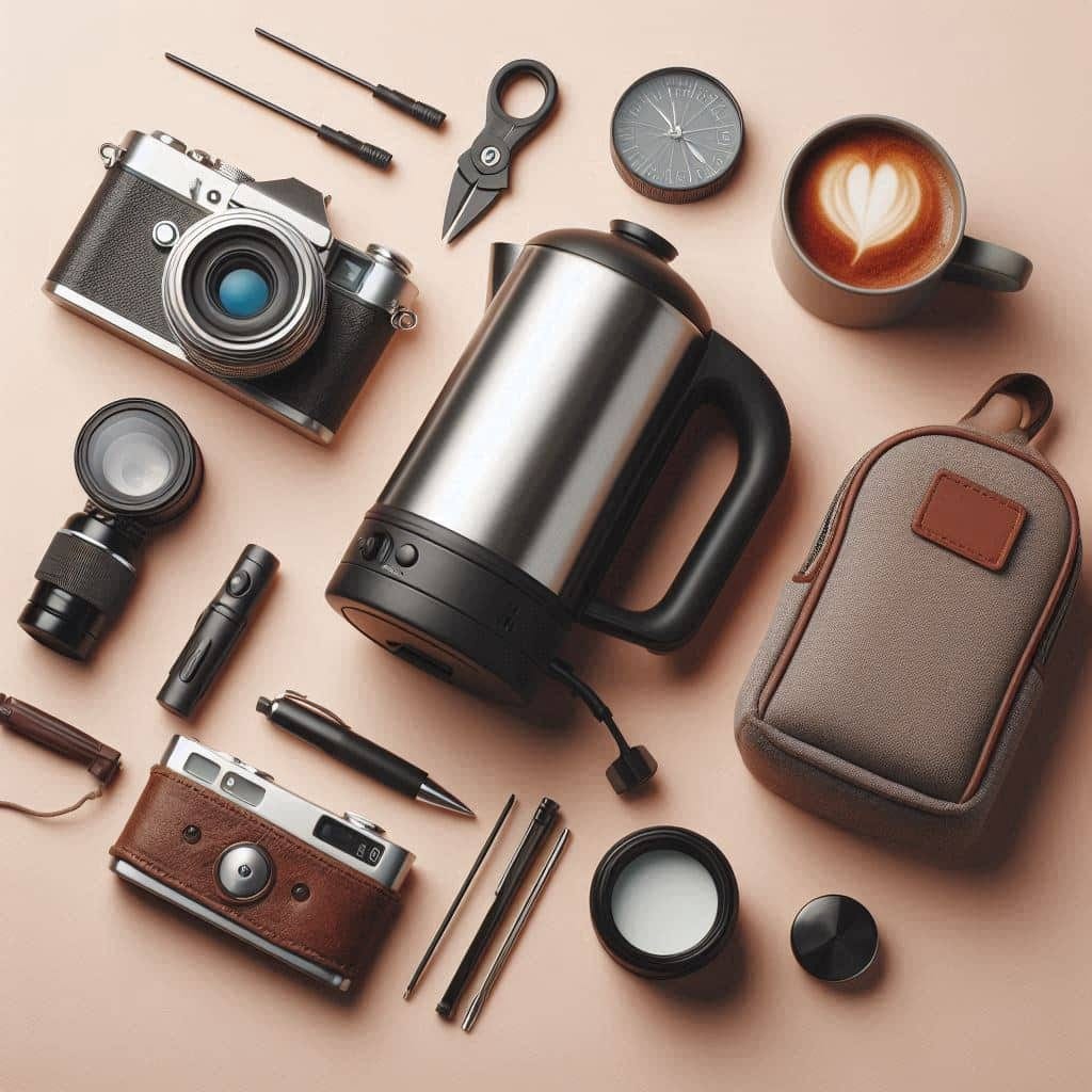 What is the best travel kettle? Your Travel Life...