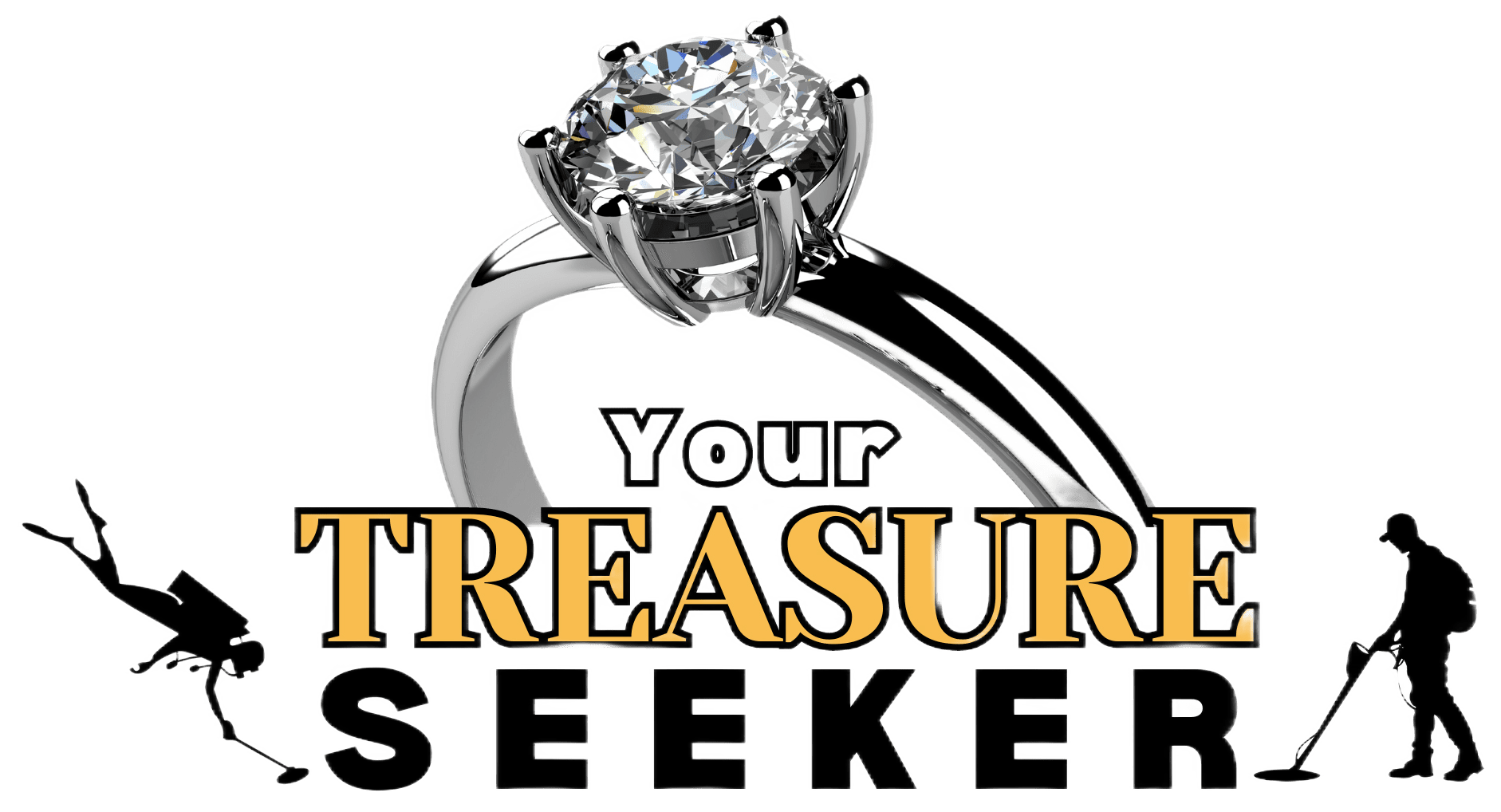 Your Treasure Seeker