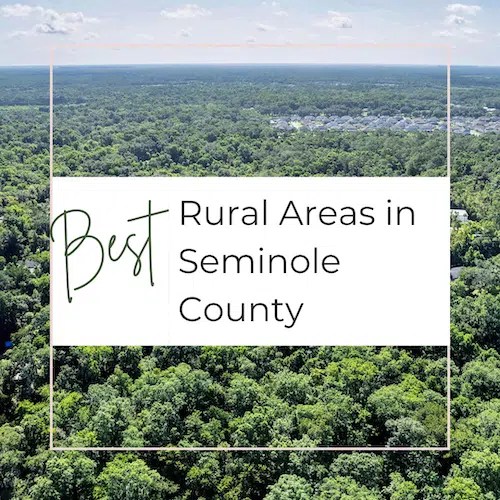 Oviedo and Central Florida Real Estate News and Information