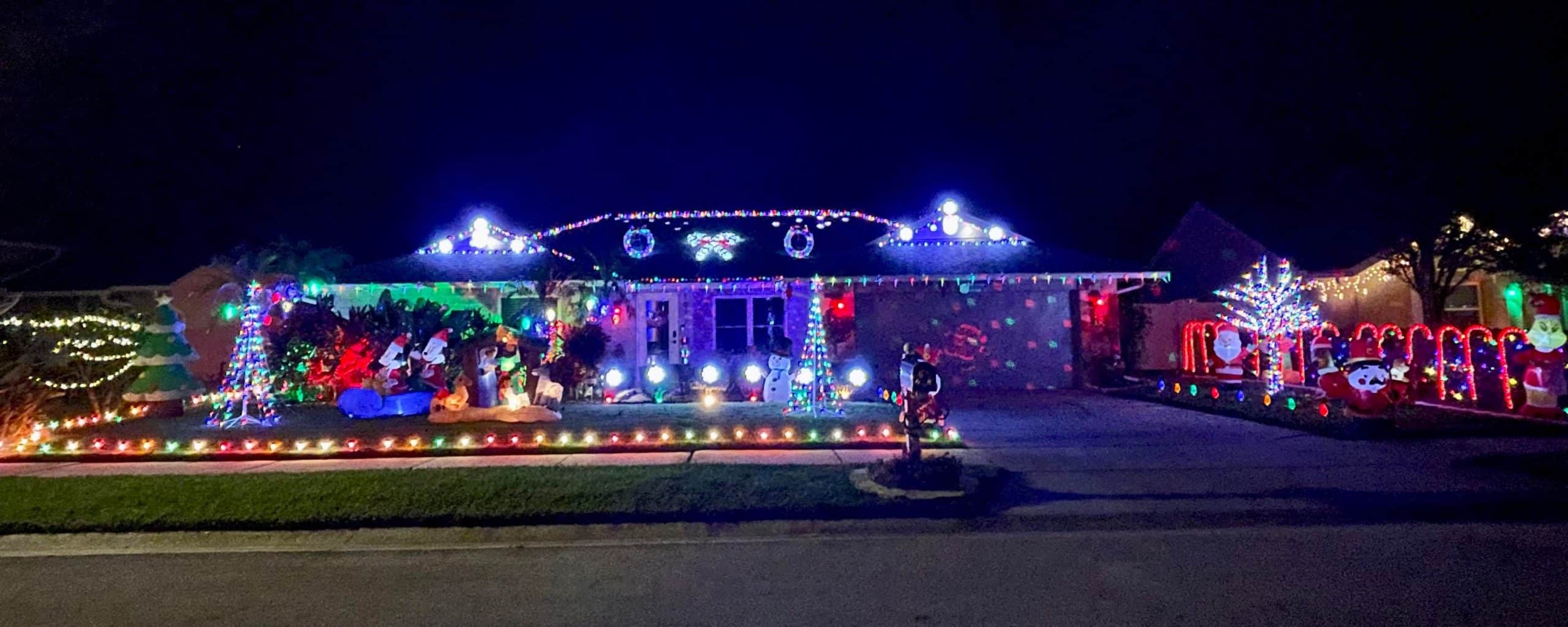 Christmas Break Oviedo High School 2023 Best Homes to See Christmas Lights in and Around Oviedo (UPDATED 2022