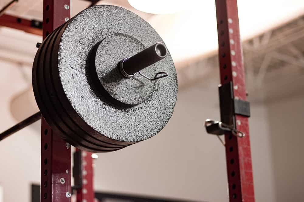 6 Best Power Racks for Your Home Gym