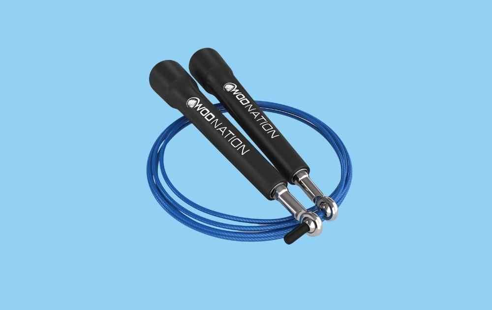 5 Best Jump Ropes for Every Kind of Athlete (and Beginners, Too