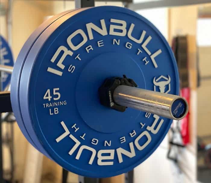 7 Best Bumper Plates for Home Gyms YourWorkoutBook