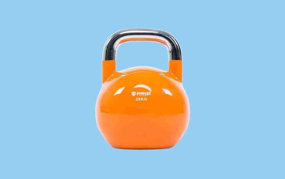 5 Best Competition Kettlebells
