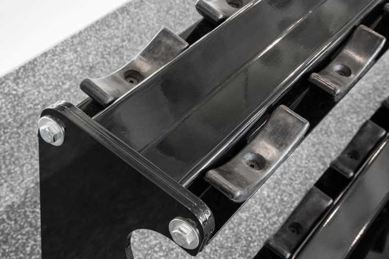 5 Best Dumbbell Racks for Easy Storage YourWorkoutBook