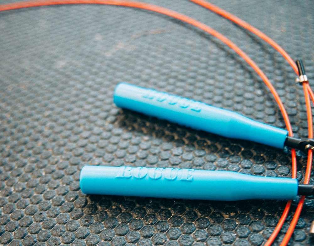 How Long Should I Jump Rope for Cardio? YourWorkoutBook