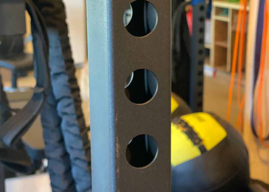 The Ultimate Guide to Power Racks YourWorkoutBook