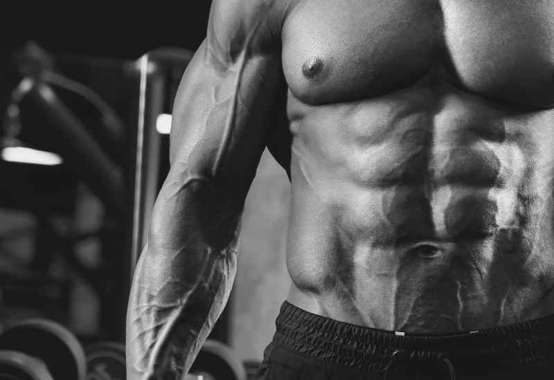 Crazy Bulk The Ultimate Bulking Stack? [Full Review]