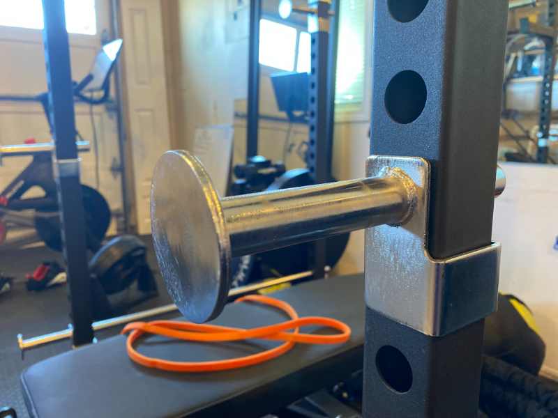 6 Best Budget Squat Racks for Home Gyms (Under 400) YourWorkoutBook