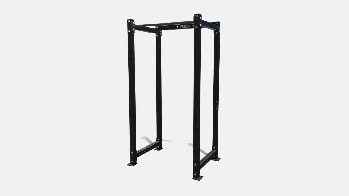 Rogue R4 Power Rack Pros, Cons, Alternatives, and Review