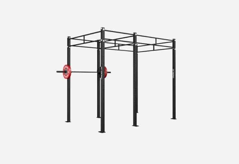 7 Types of Squat Racks for Your Home Gym