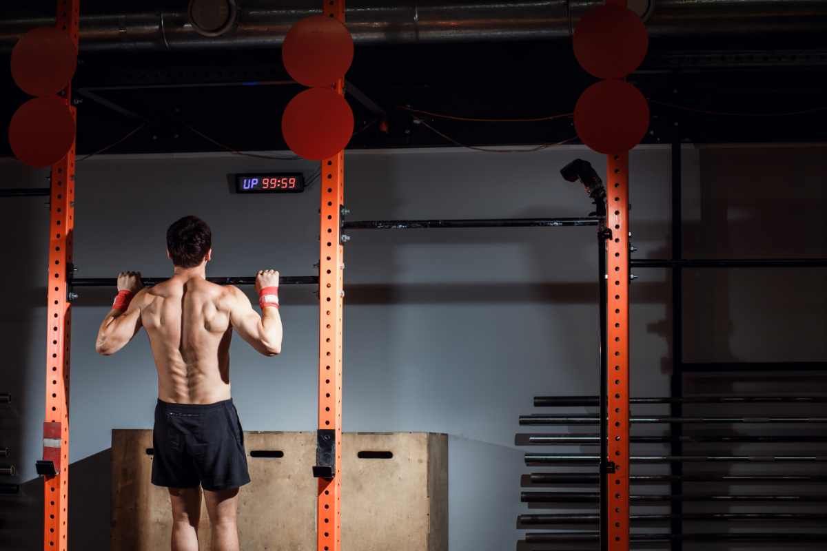 Do I Need a Squat Rack? (And Are They Worth It?) YourWorkoutBook
