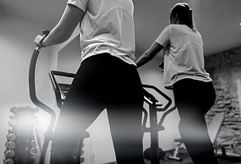 What Muscles Do Elliptical Trainers Work? (and How to Build Muscle on an Elliptical