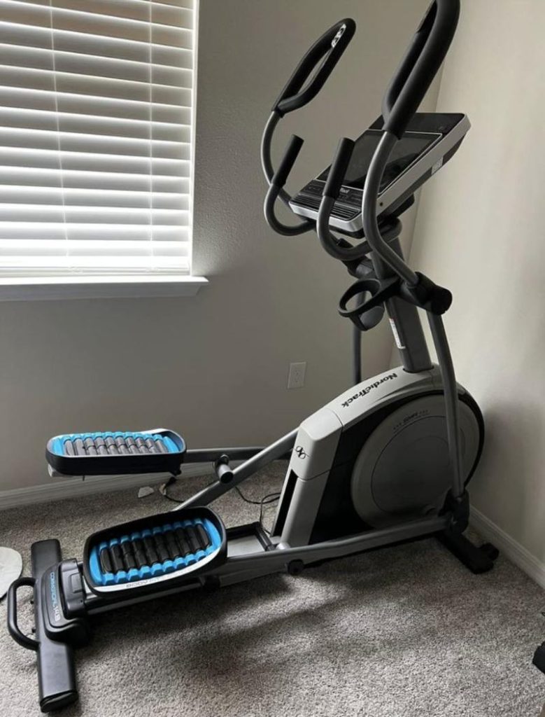 6 Best Ellipticals with Incline Manual and Power, Plus Benefits