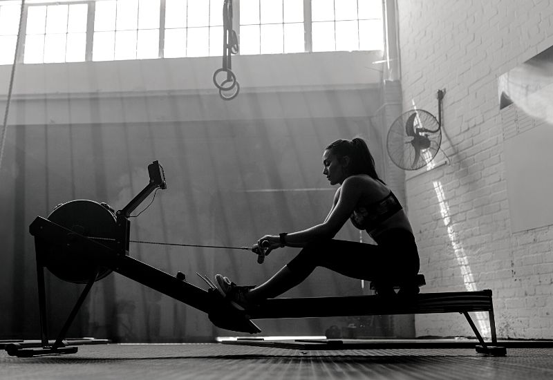 Rowing Machine vs. Stairmaster Which is Best for Your Workouts?