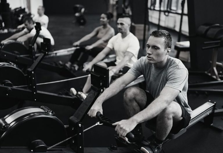 Rowing Machine vs. Stairmaster Which is Best for Your Workouts?