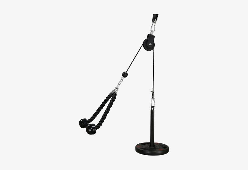 5 Best Home Gym Pulley Systems (and How to Choose the Right One for You