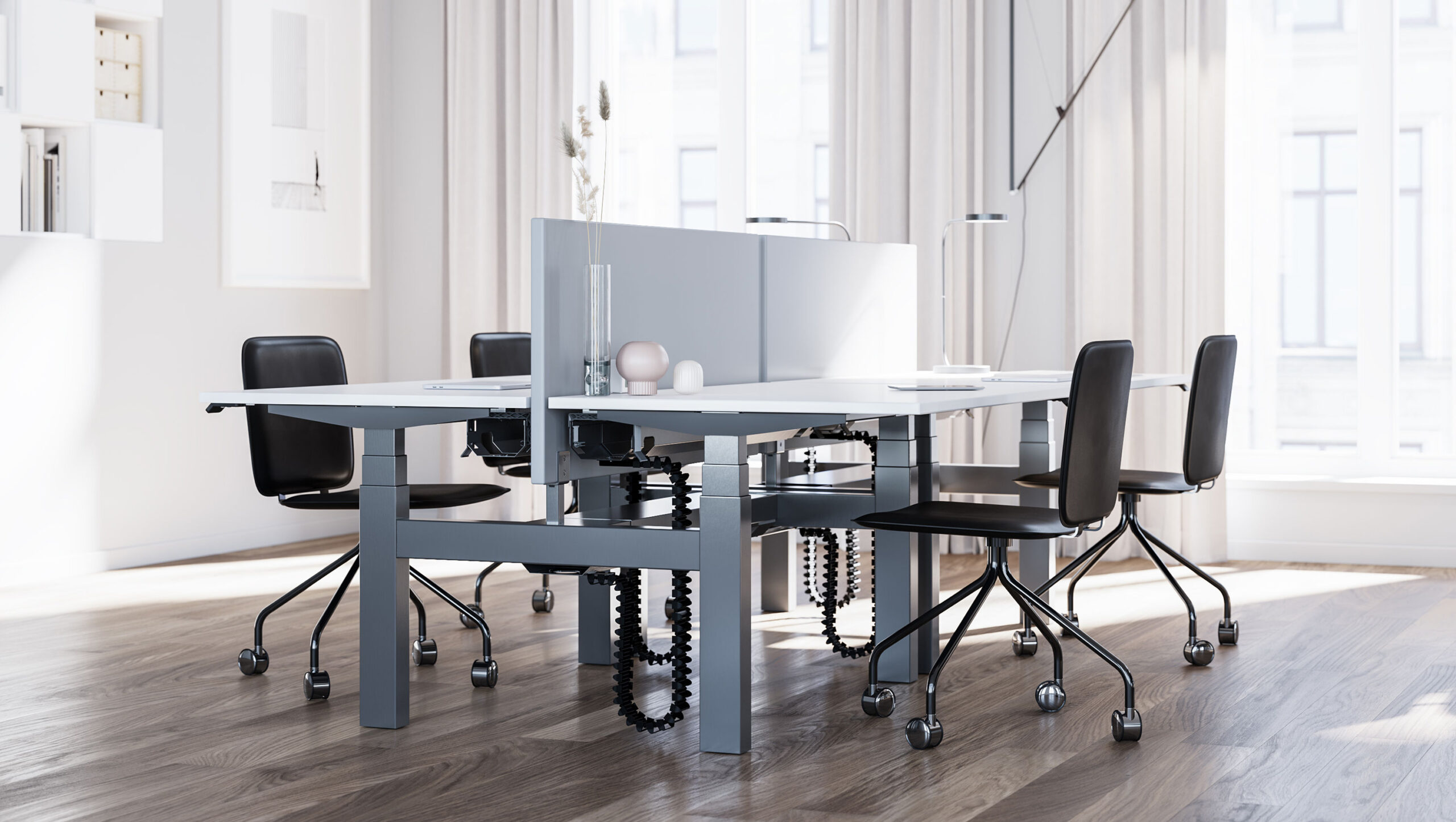 Sit Stand Desks Your Workspace