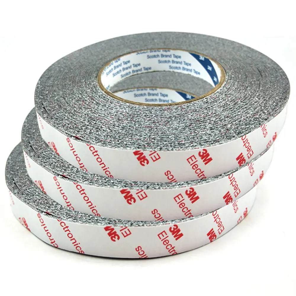 3M 9448HKB Tissue DoubleSided Tape Adhesive Tape,Double Sided Tape