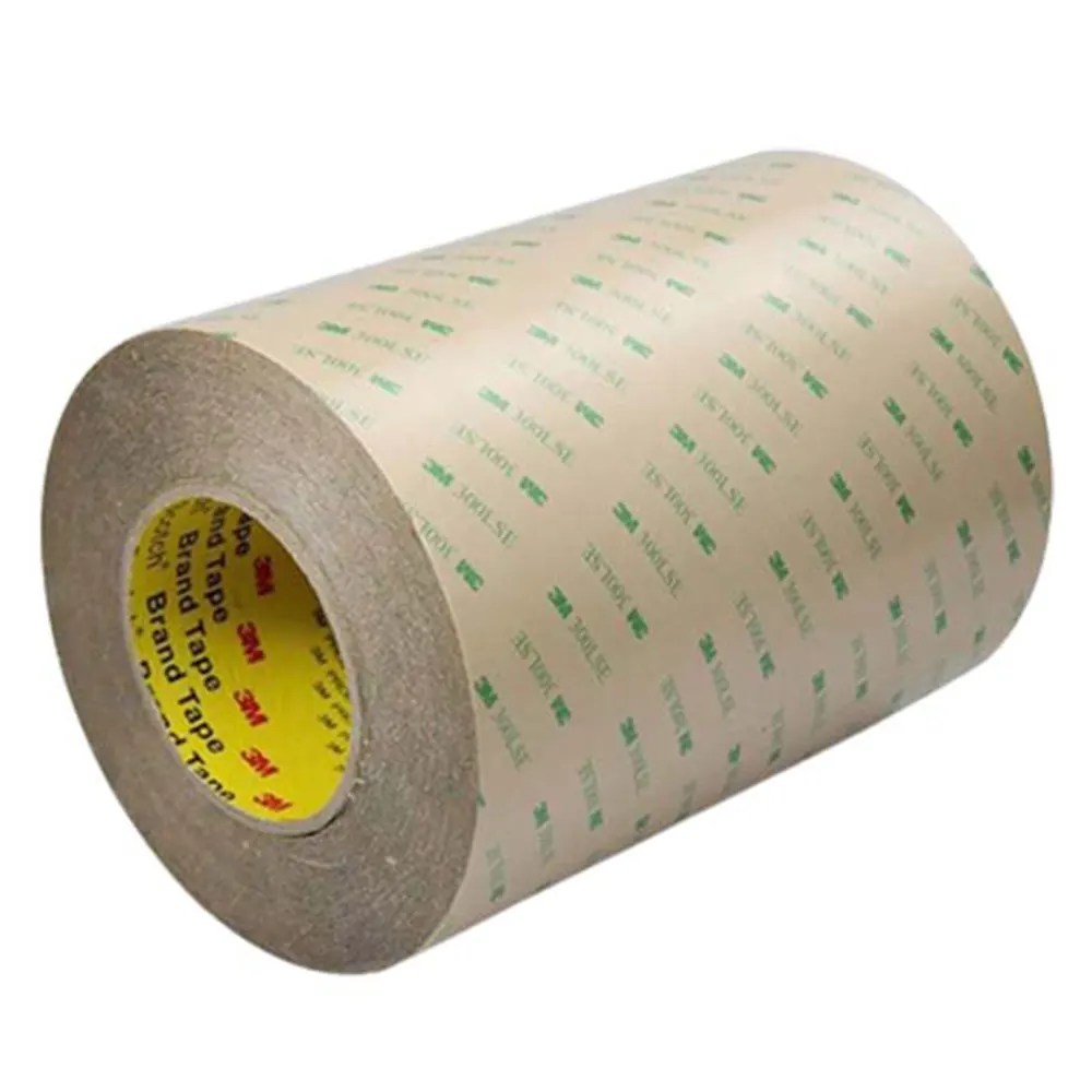 3M 9472LE Double Sided Transfer Tape Adhesive Tape,Double Sided Tape