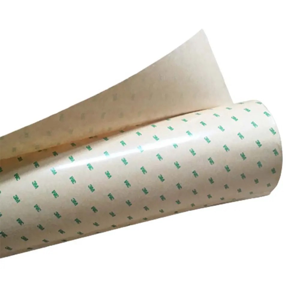 3M 9472LE Double Sided Transfer Tape Adhesive Tape,Double Sided Tape