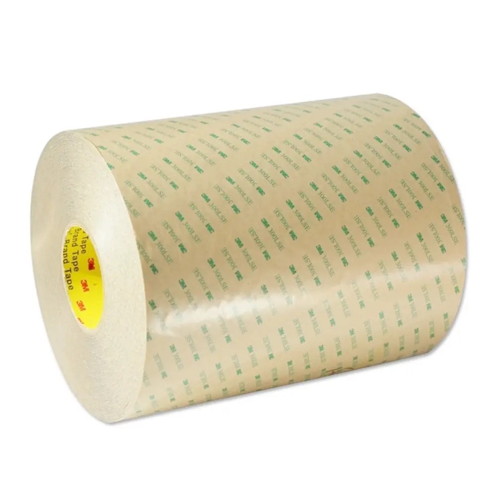 3M 9472LE Double Sided Transfer Tape Adhesive Tape,Double Sided Tape