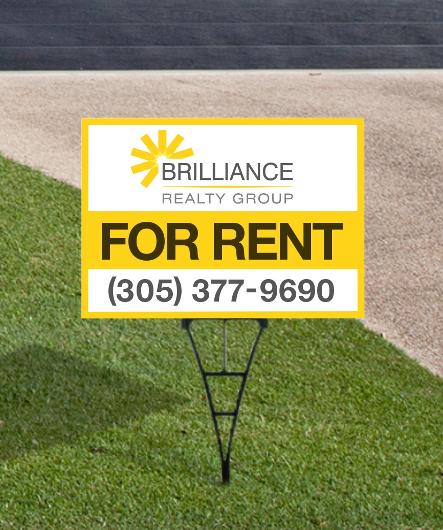 Yard Signs, Vinyl Mounted YouSendWePrint