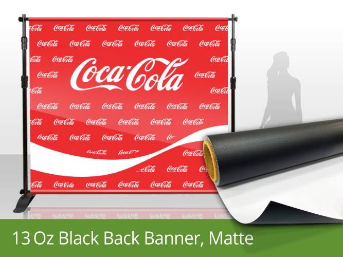 Indoor Vinyl Banners YouSendWePrint