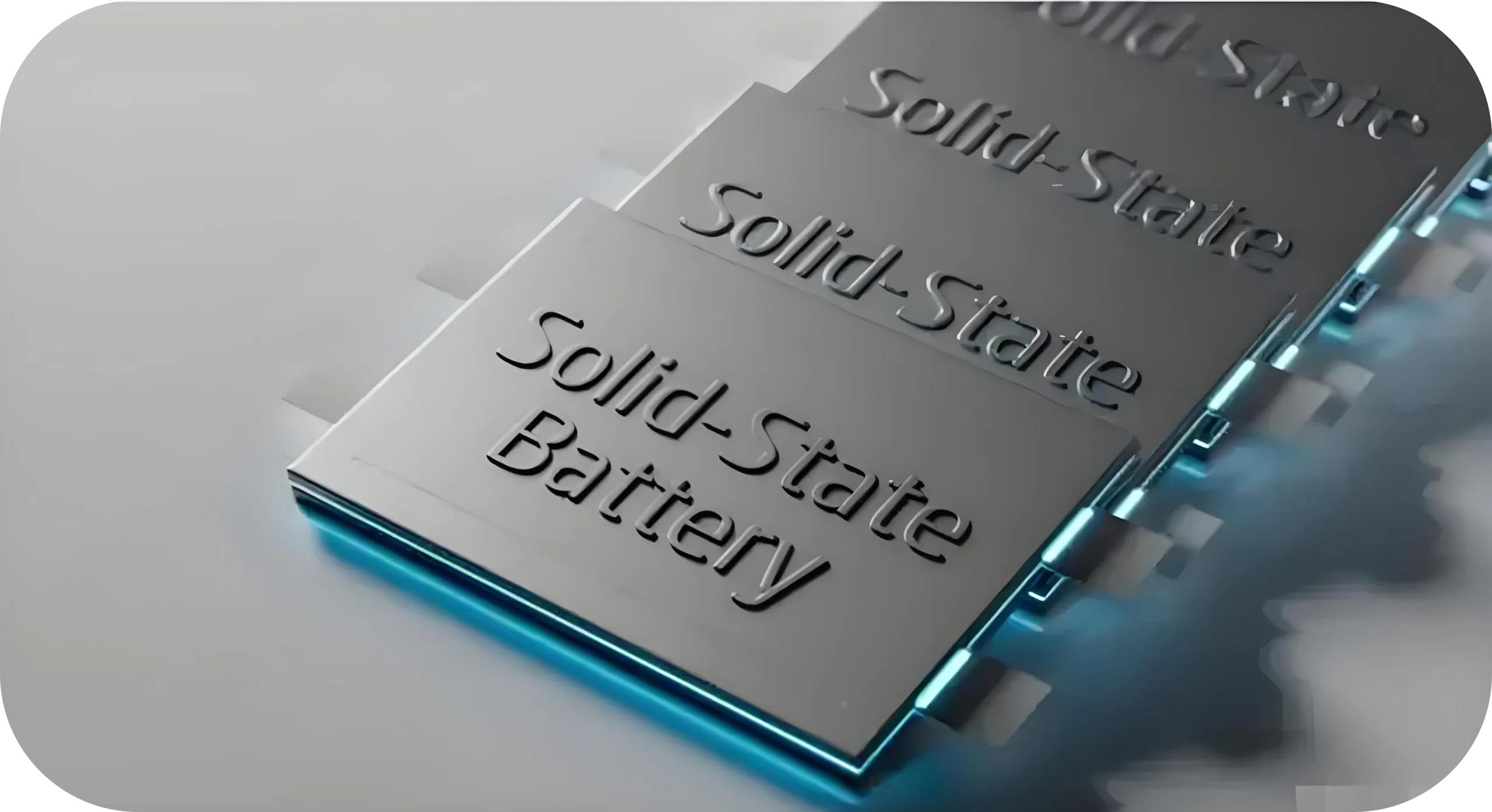 News Solid State Battery Disconnect Key Insights for Consumers