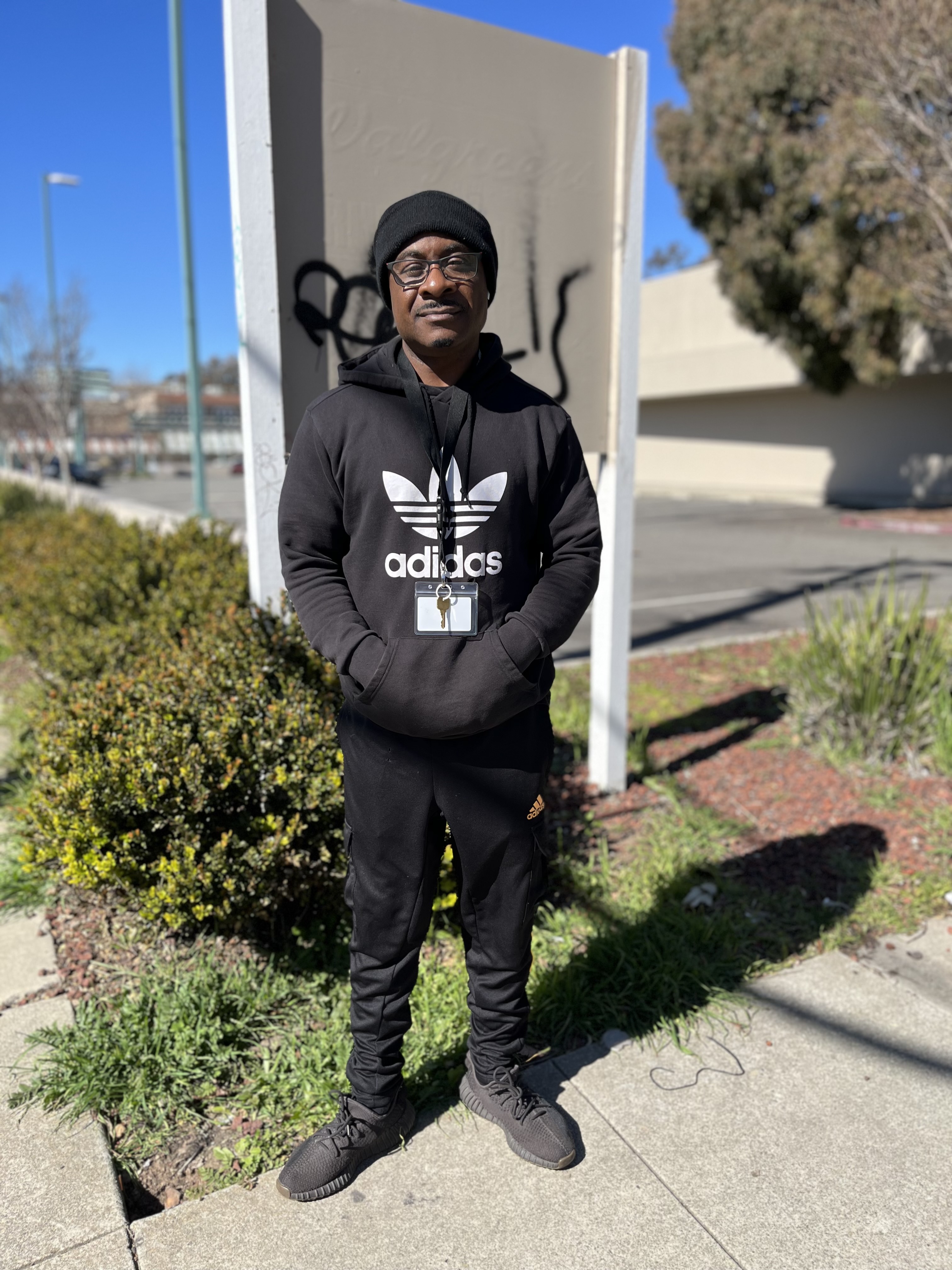 Chauncey Jackson Youth Alive